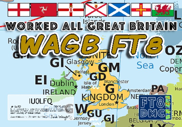 All Great Britain #1452